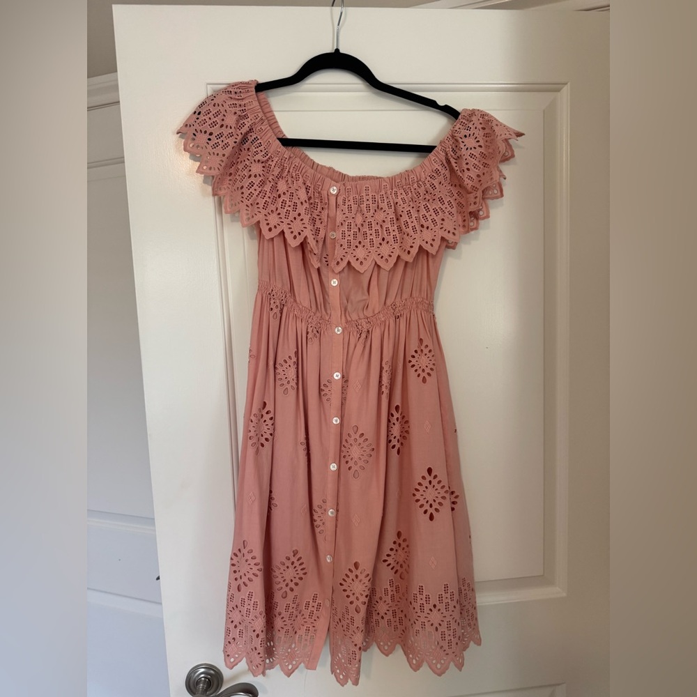 Sea New York Mini Dress